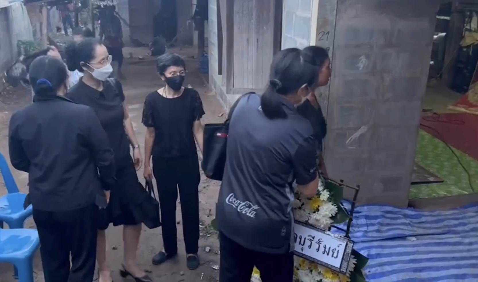 ตัวแทนรพ.ติดต่อเยียวยากรณีสาวบุรีรัมย์คลอดตาย4แสน ญาติไม่รับเหตุไม่เหมาะสมกับความสูญเสีย