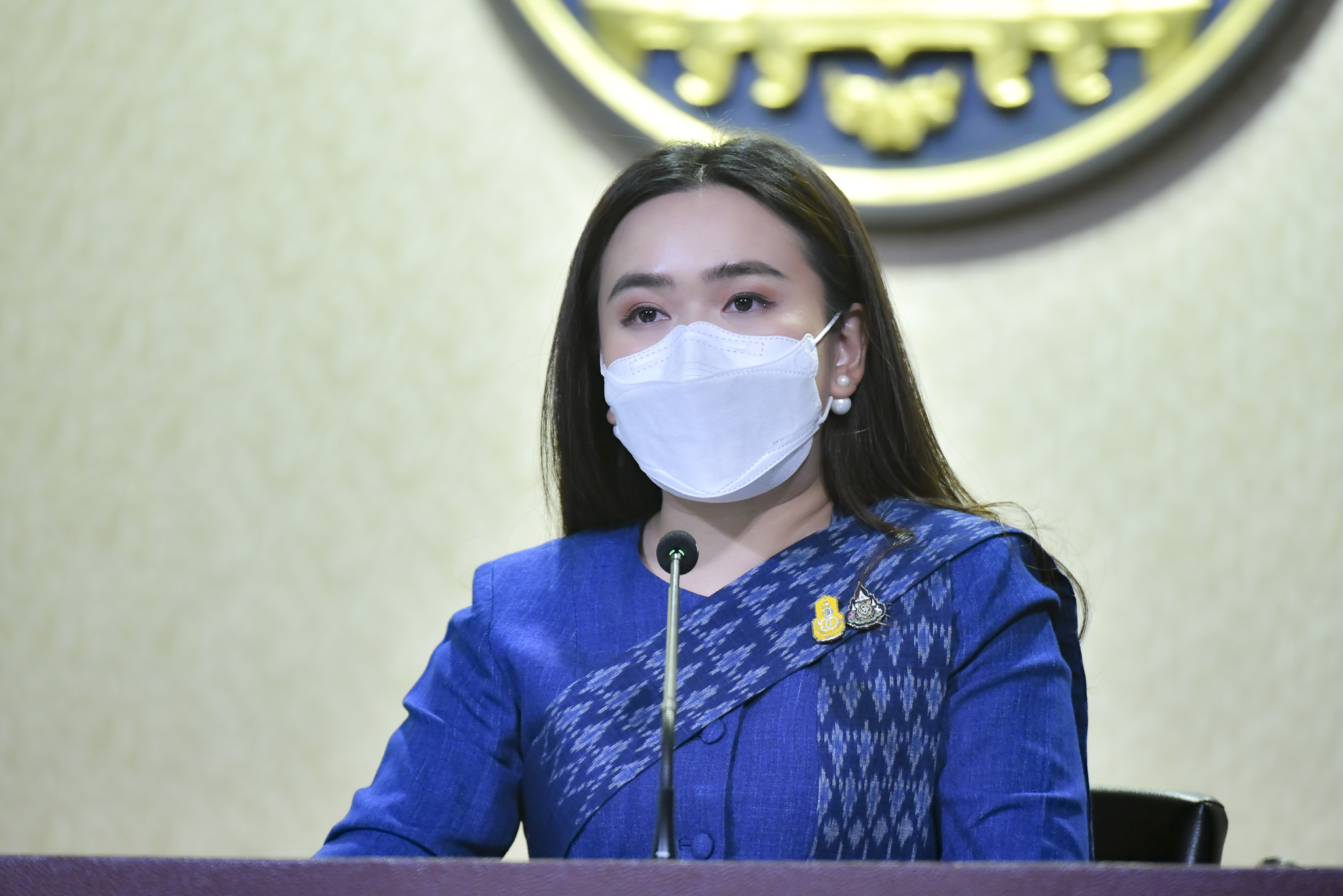 ครม.อนุมัติงบกลางปี 65 วงเงิน 937 ล้านบาท ชำระหนี้ค่าซ่อมบำรุงอากาศยานของสำนักงานตำรวจแห่งชาติ