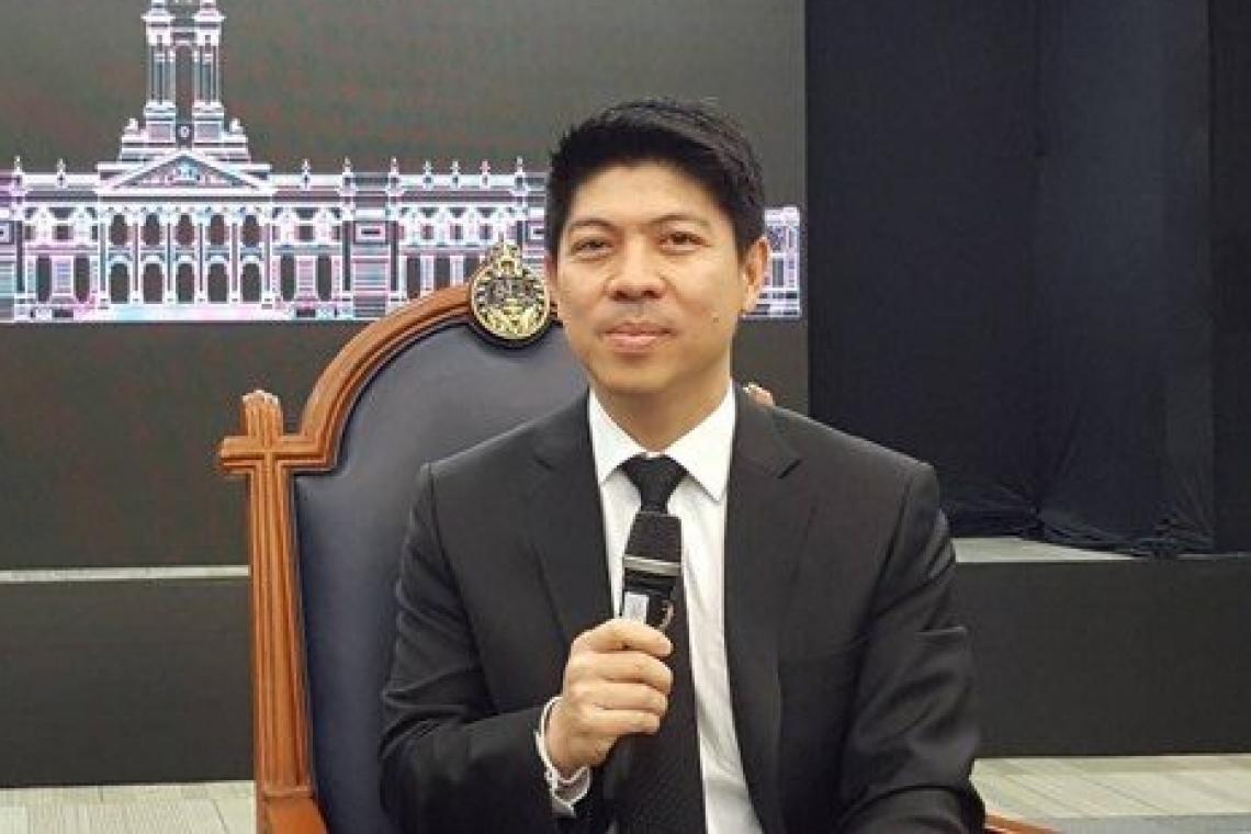 ศาลฯแจงข่าวฉาวคดีภาษีบริษัทในเครือโตโยต้า