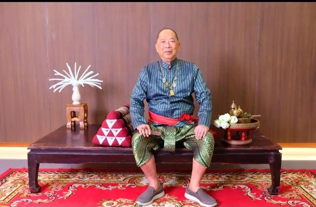 นิสัยเดิม!"กูรูไพศาล"ชี้กัมพูชาผิดข้อตกลงหยุดยิง แนะยึดพื้นที่คืนให้หมดตั้งเป็นจังหวัดเหมือนสมัยร.5