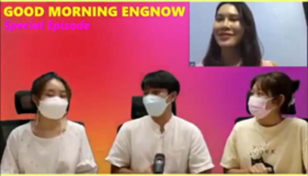 ENGNOW x DAYWORK แพลตฟอร์มออนไลน์ เรียนภาษาฯ-ทำงานพาร์ทไทม์ เพิ่มโอกาสเยาวชนไทย เรียนไปทำงานไปได้ค่าตอบแทนจริง