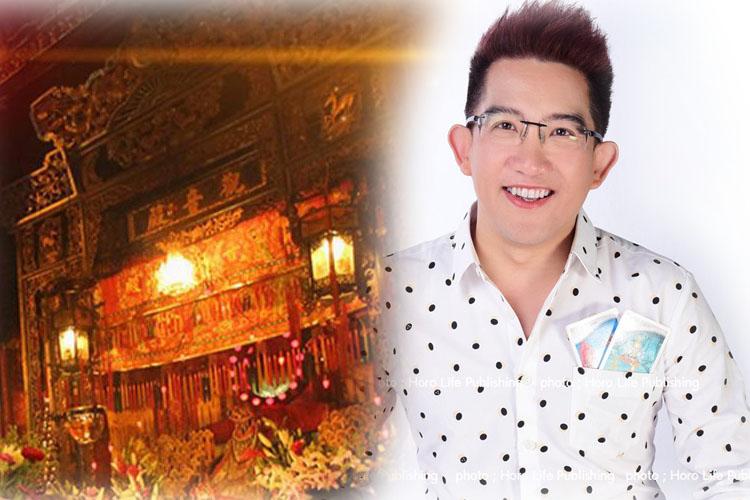 1 ปีมีครั้งเดียว "อ.คฑา" เปิด ฤกษ์พร้อมขั้นตอน ยืมเงินเจ้าแม่กวนอิม