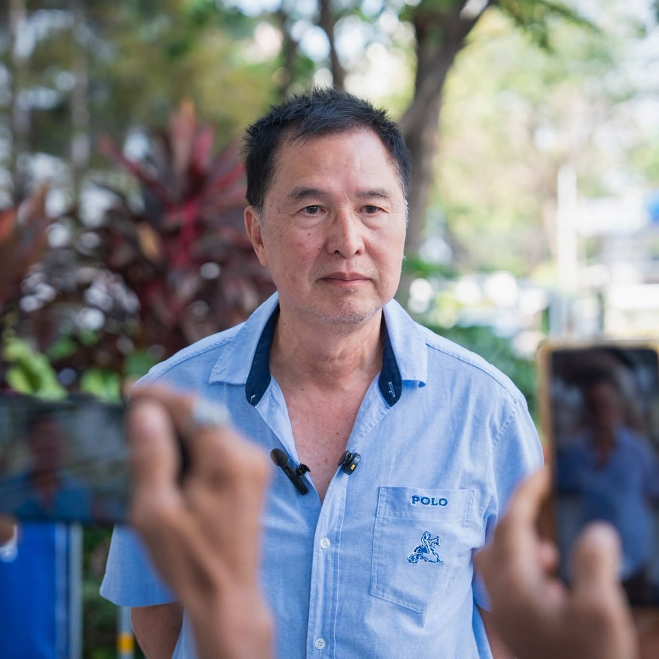 "สมยศ" โพสต์ขอโทษ ! หลังมีหญิงสาวเปิดเผยถูกล่วงละเมิด อ้างคิดว่าอีกฝ่ายยินยอม 
