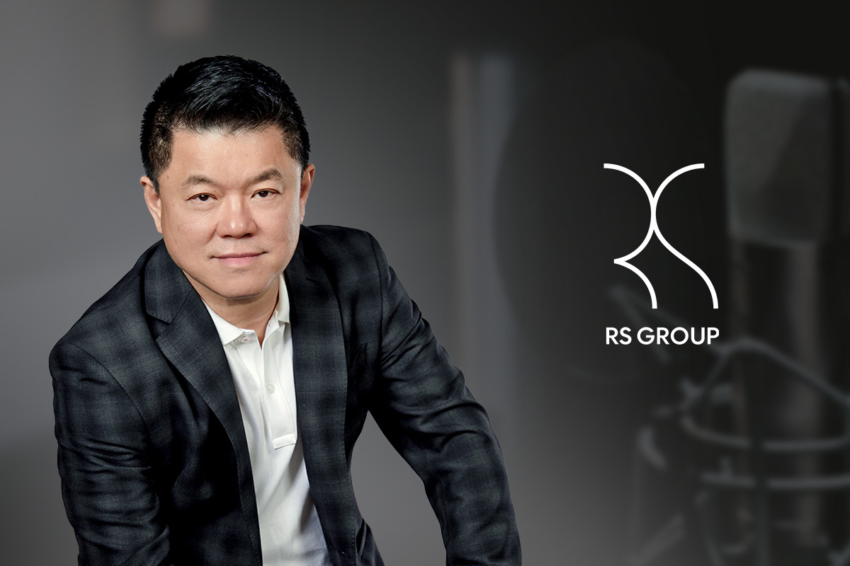 "อาร์เอส" ปิดดีลรับทรัพย์ 605 ล้านบาทจาก "ยูนิเวอร์แซล มิวสิค" พร้อมต่อยอดการลงทุน ขยายธุรกิจเพลง-ธุรกิจใหม่ในอนาคต