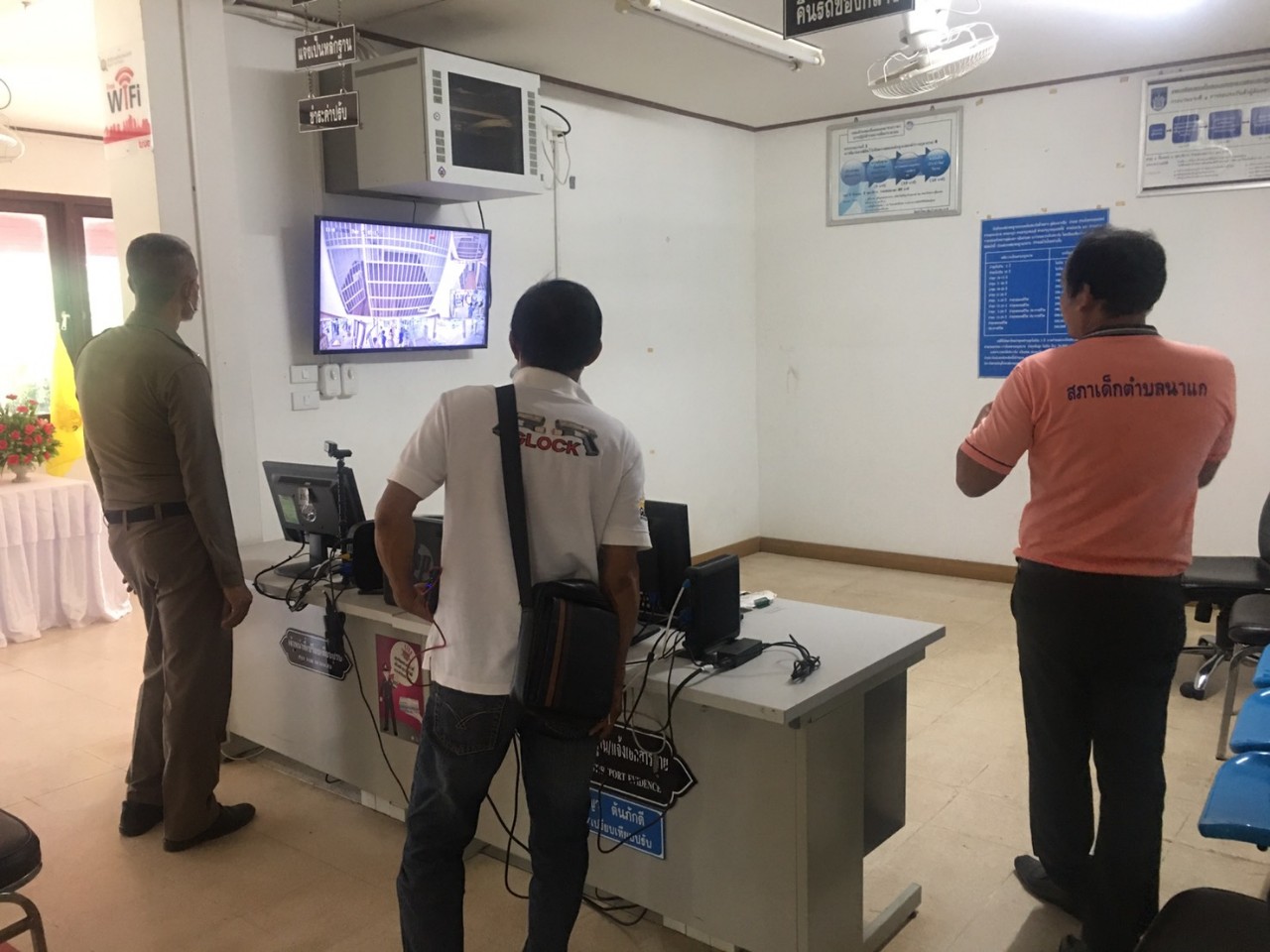 ญาติหนุ่ม อบต.ยอมตั้งทนายฟ้องเอง เอาผิด ตำรวจสายโหดเจตนาฆ่า