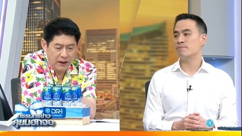 รัฐบาลสั่งลดดีเซลหน้าโรงกลั่น 2 บาท/ลิตร เริ่ม 9 เม.ย. 