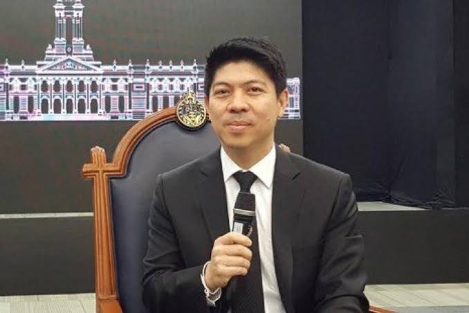 “ศาลยุติธรรม” แจงปมโซเชียลแชร์ข้อความอ้างที่ประชุมศาลวุ่นไม่เป็นความจริง บิดเบือนทำให้ศาลเป็นคู่กรณี 