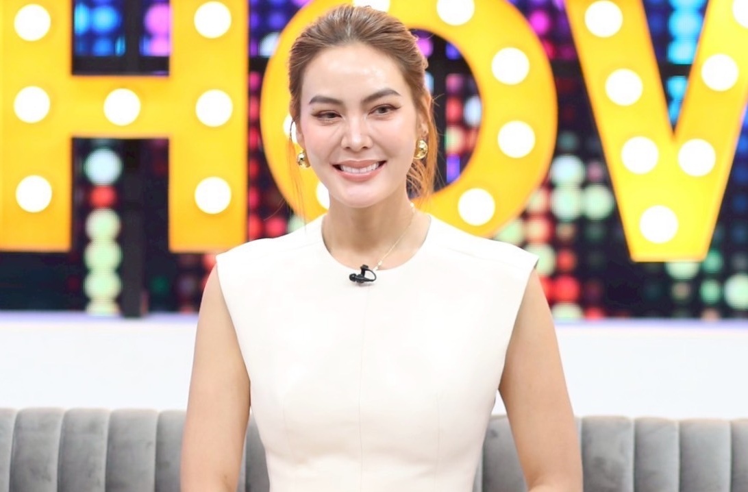 ครั้งแรก! “เจนี่” เคลียร์ปมมือที่สาม “อั้ม อธิชาติ” รีโนเวตบ้านใหม่ 100 ล้าน เหมือนถ้ำ?