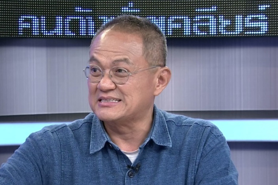 ครม.ดึงชื่อ “ธนพร” กลับมาเป็นนักศึกษา วปอ.69 หลังถูกถอนตอนยุค “อิ๊งค์”