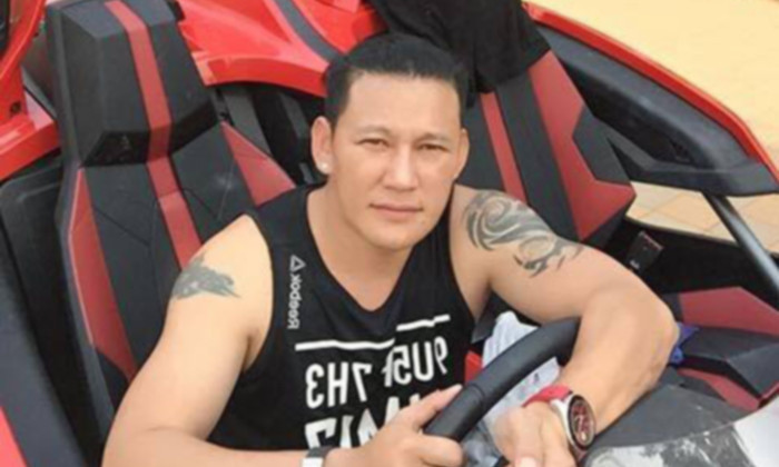 " ไซซะนะ" นักค้ายาเสพติด พลิกลิ้น! สู้คดีค้ายา  แถมห้ามสื่อถ่ายภาพ 