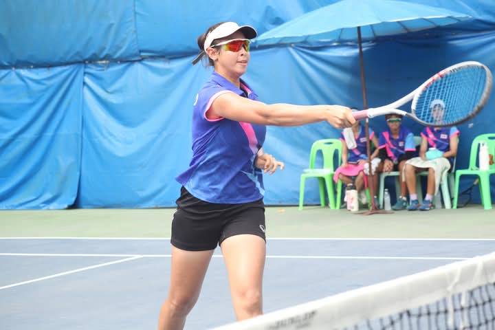 อบจ.ปทุมฯ จับมือ ส.ซอฟท์เทนนิส จัดแข่ง "PATHUM THANI SOFT TENNIS CUP 2025" ชิงเงินรางวัลรวม 186,500 บาท