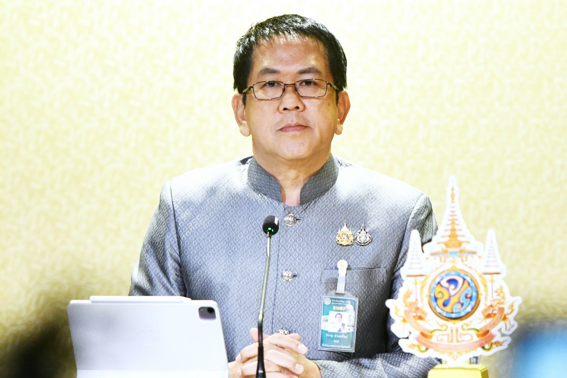 รัฐบาลหนุน"บั้งไฟพญานาค"เป็น"ซอฟต์พาวเวอร์"ดังทั่วโลก