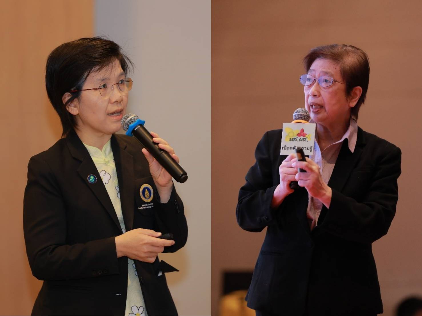 โรค "สมองเสื่อม"ความท้าทายด้านสุขภาพที่ไทยกำลังเผชิญ นักวิชาการเสนอนโยบายเชิงรุกเพื่อการเปลี่ยนแปลง