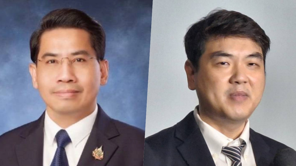 “ดร.ณัฏฐ์” สวนเดือด “ปิยบุตร” บิดเบือนข้อเท็จจริง ชี้คดี 44 อดีต สส.ก้าวไกล ไม่ใช่นิติสงคราม