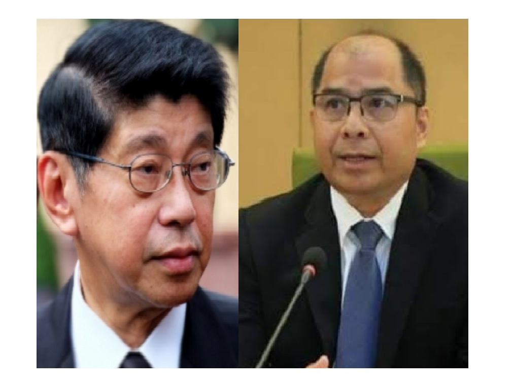 สพฐ.รับลูก 'วิษณุ' เร่งตั้งคณะทำงานปรับปรุงแนวปฎิบัติ  เรื่องความปลอดภัยในสถานศึกษา