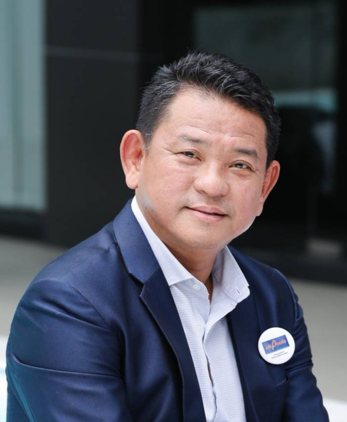 เจ.ดี.พูลส์ จัดหนักมิดเยียร์ ฟรีหุ่นยนต์-ระบบสระน้ำเกลือ