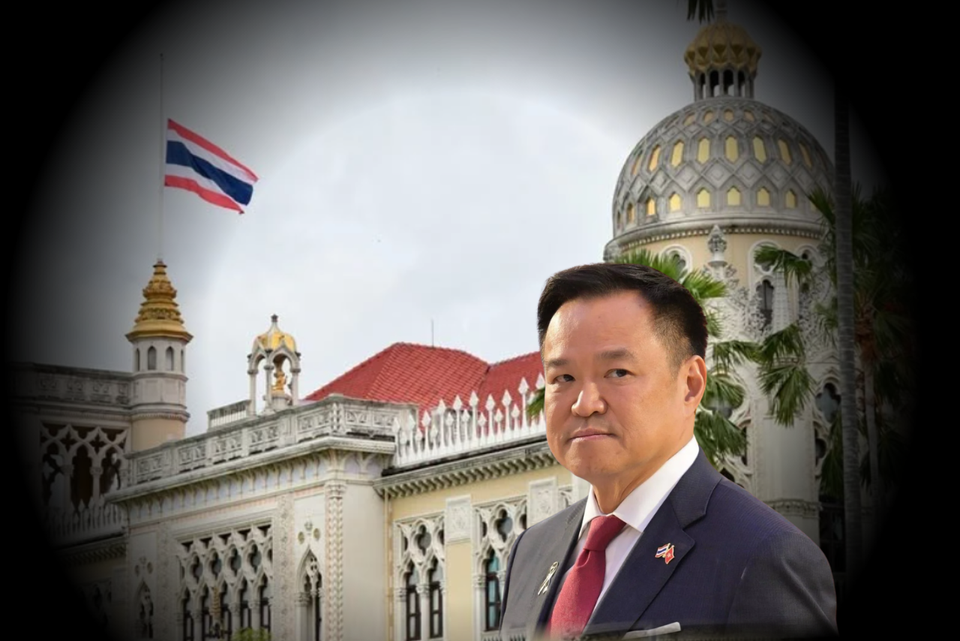ศรพระราม : (14 ส.ค.69) เจาะเกมปั่นกระแส โหมข่าวลือรัฐประหาร -เลือกตั้งโมฆะ เขย่ารัฐบาลอนุทิน