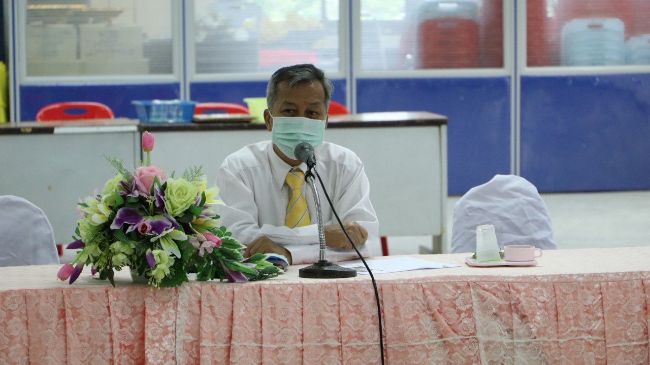 ยกปัญหา “บัวใหญ่โมเดล” จุดตัดทางรถไฟและรูปแบบสถานีไม่ตอบโจทย์ความสะดวก ปลอดภัย ขู่รฟท.ถ้านิ่ง ฟ้องศาลปกครองแน่