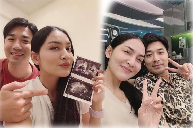 เตรียมความพร้อม เจมส์ & ครูก้อย ฝากตัวอ่อน เล็งมีทายาทคนที่สองต้นปีหน้า