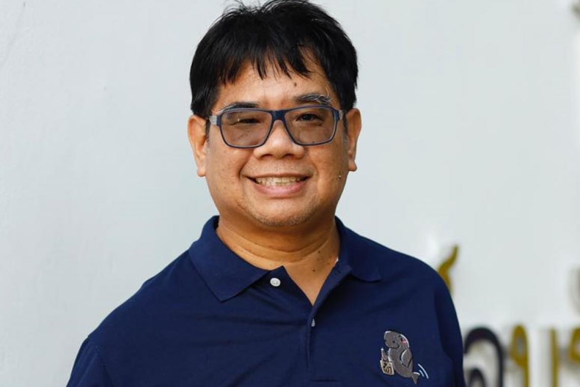 'อ.ธรณ์' เล่าเรื่อง 'ปลาบู่มหิดล' หนึ่งปลารักษาประเทศ