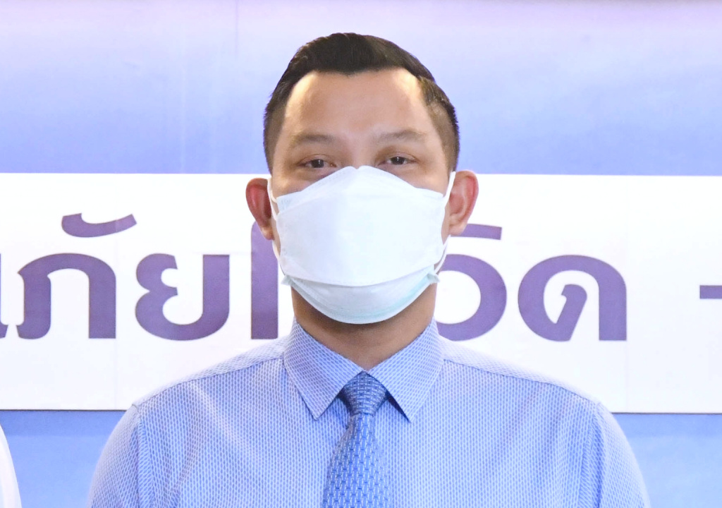 รบ. แจง FDI  ไตรมาสแรกขยายตัวสูงขึ้น วอนฝ่ายค้านอย่าจ้องทำลายจนทำประเทศเสียหาย 
