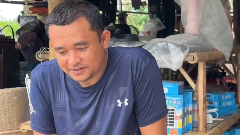 “รองโก๋” เปิดใจหลังถูกย้ายช่วยราชการ รับกอดเหวี่ยงคู่กรณีล้มศีรษะแตกเย็บ 12 เข็ม ยันสู้ตามหลักฐาน