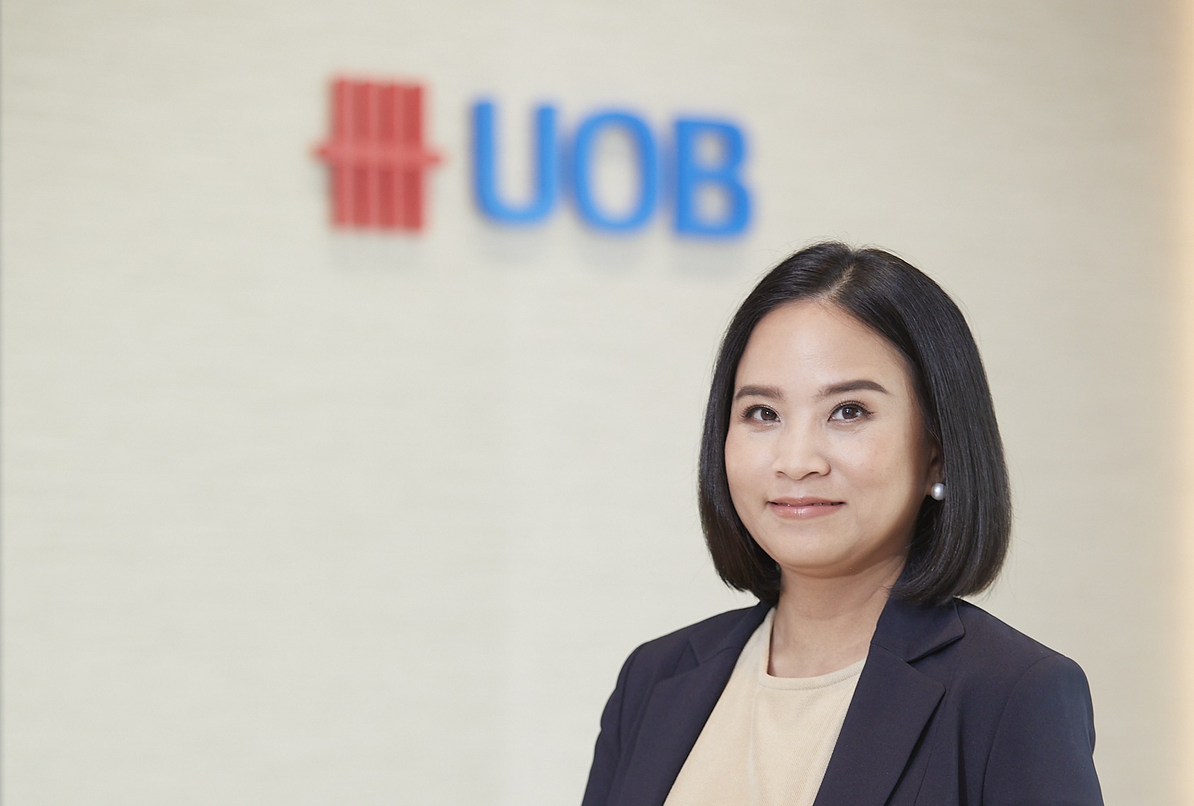 "ยูโอบี ประเทศไทย" เปิดตัวผลิตภัณฑ์เงินฝากสีเขียวสำหรับลูกค้าองค์กรและลูกค้าสถาบันรายใหญ่ 