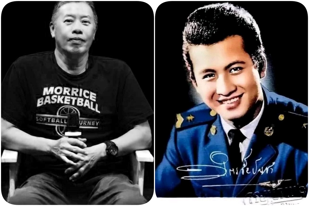 "ต้น ยุทธนา" ลูกชายคนเดียวของ "มิตรชัย บัญชา" เสียชีวิตด้วยหัวใจล้มเหลว