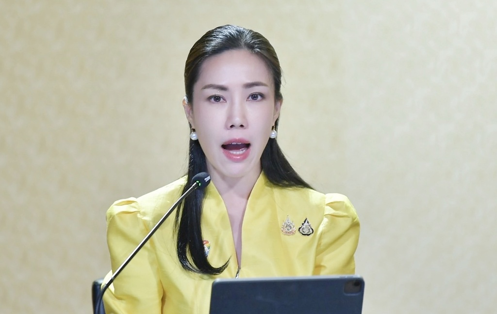 เตือนภัย!! “ข่าวปลอมออนไลน์” ช่วงสถานการณ์ชายแดน-การเมืองร้อนแรง เช็กก่อนแชร์ เลือกแหล่งข้อมูลที่เชื่อถือได้