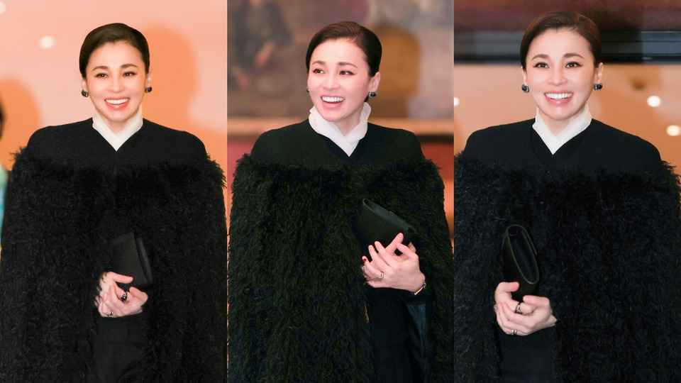 สมเด็จพระนางเจ้า ฯ พระบรมราชินี เสด็จทอดพระเนตรฮอกกี้น้ำแข็งชาย โอลิมปิกฤดูหนาว 2026
