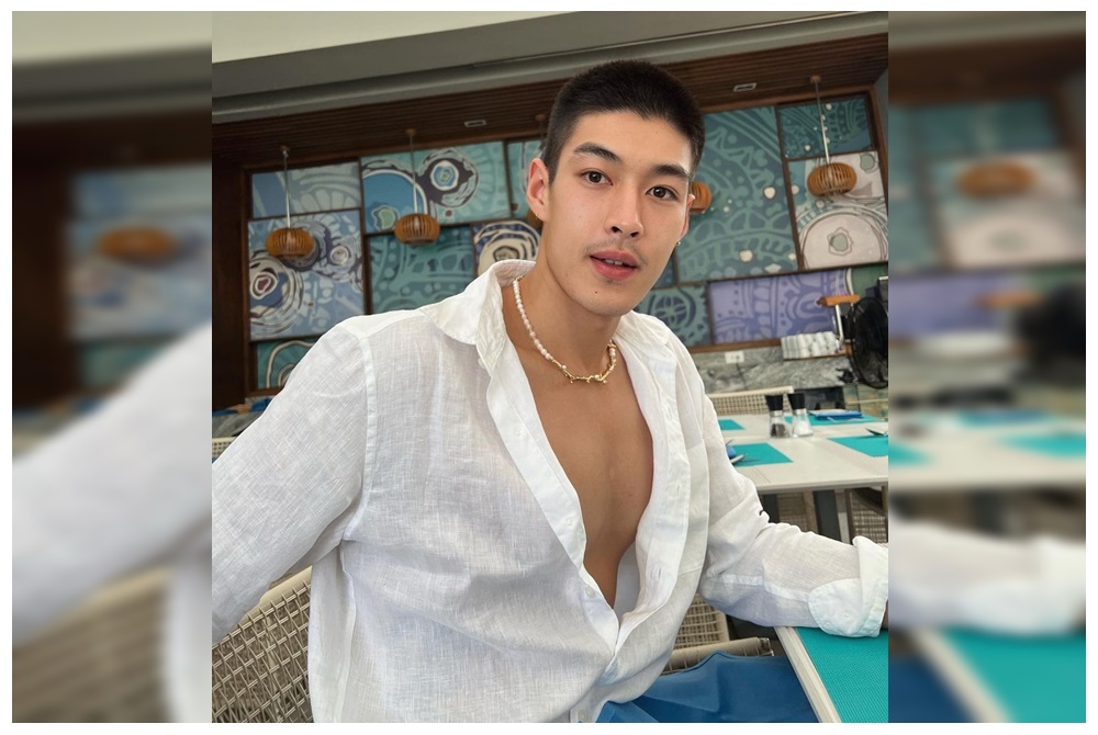 ส่องไอจี "กระทิง" เคลื่อนไหวหลังออกโหนกระแส 
