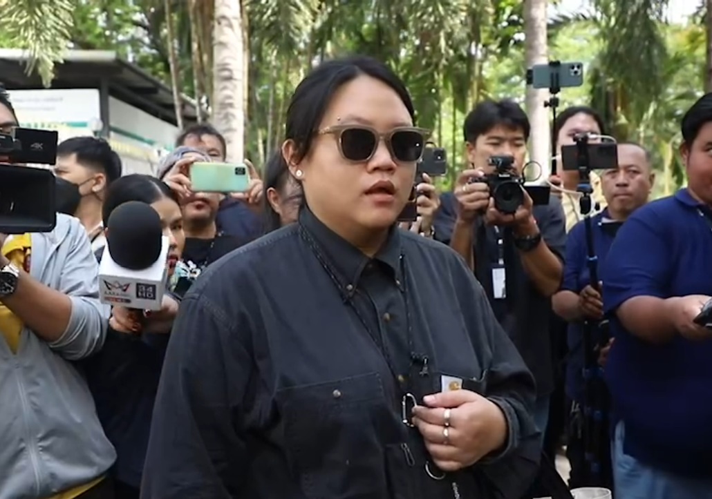 พี่สาวส่งทนายรับประวัติรักษา "บุ้ง ทะลุวัง" หลังราชทัณฑ์เลื่อนมา 7 ครั้ง