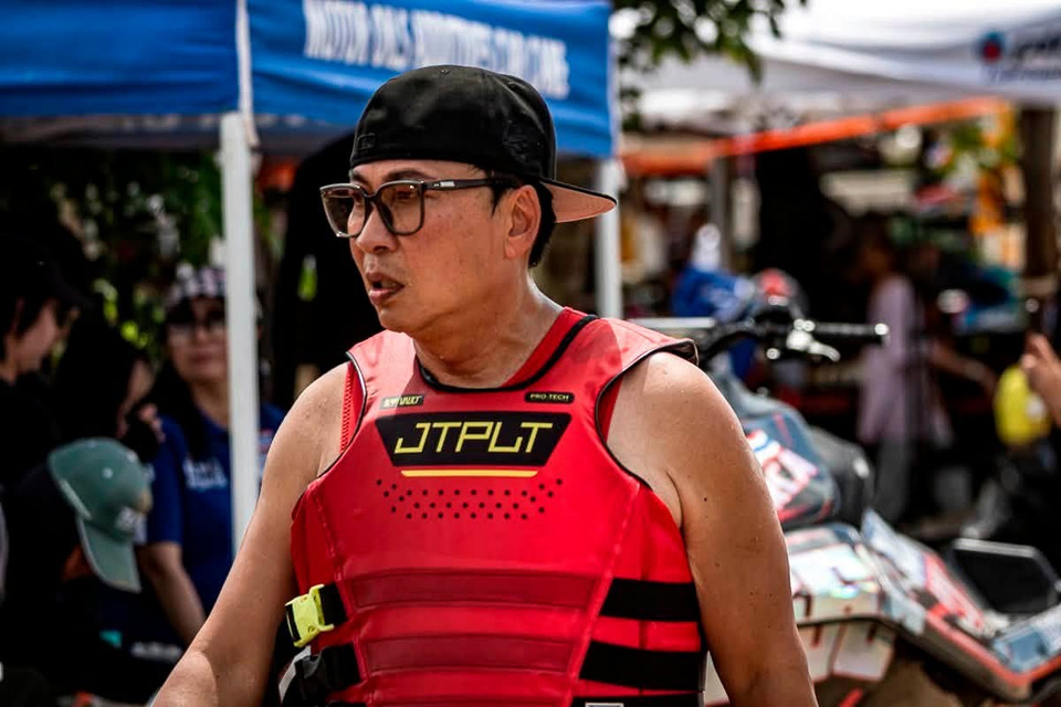 แจ้งมาได้เลย! “เปิ้ล นาคร” ประกาศพร้อมช่วยผู้อาศัยริมน้ำน่านต้องการอพยพ