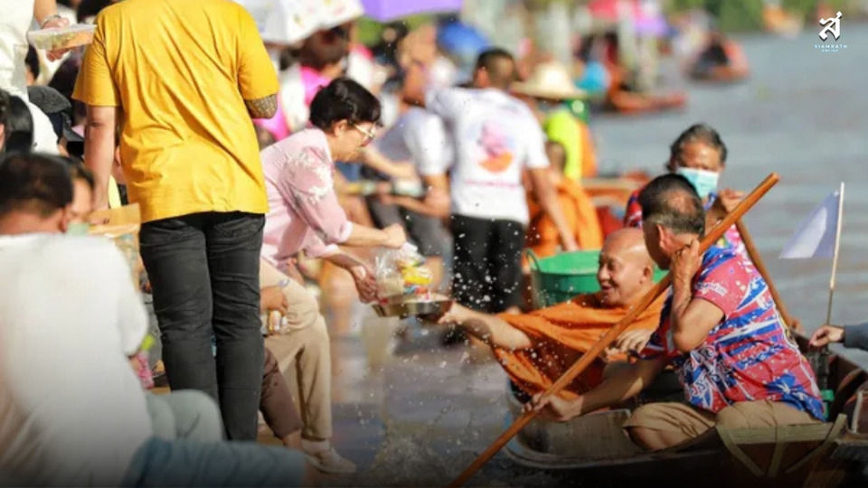 วัฒนธรรมกำหนดคุณภาพประชากร (2)
