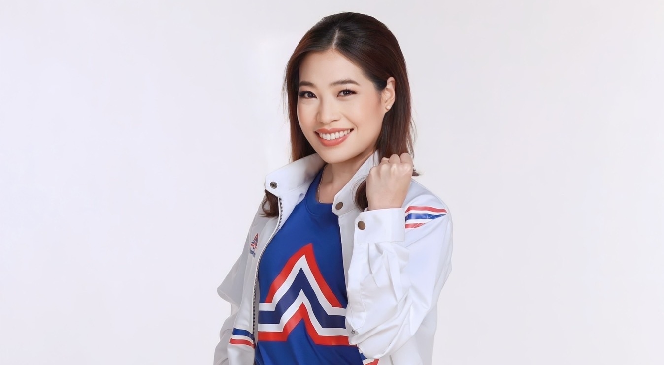 “ภรณี” ผู้สมัคร ส.ส.รทสช. เตือนภัยมิจฉาชีพมาแนวใหม่ อ้างตัวเป็นบริษัทลูกติ๊กตอก หวังหลอกค่ายิงแอดแม่ค้าออนไลน์ 
