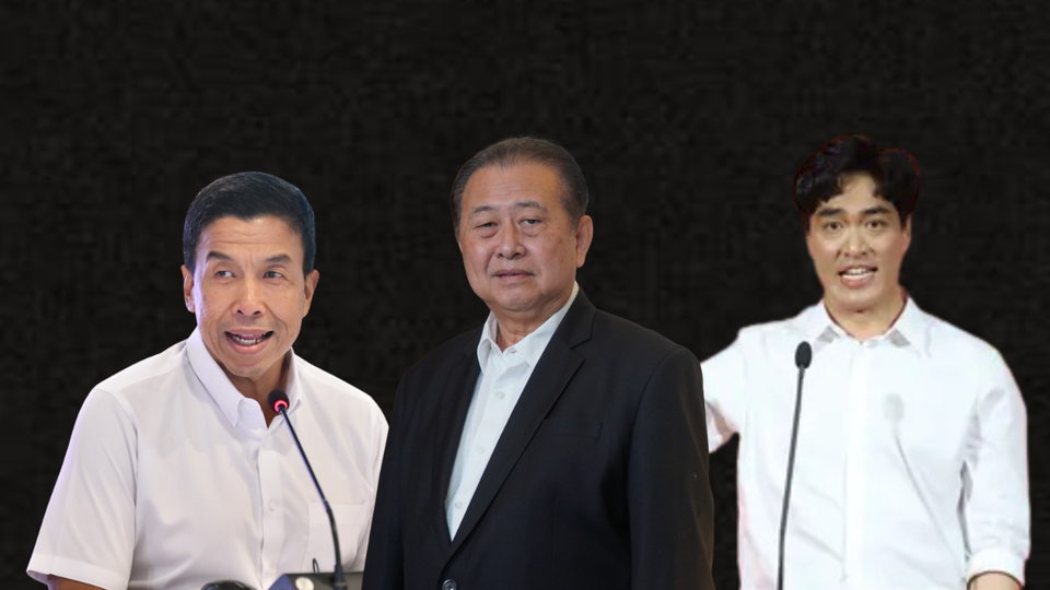 "เสรี"แนะจับตา7วันสุดท้าย ชี้ขาดศึกเลือกตั้งผู้ว่าฯกทม.