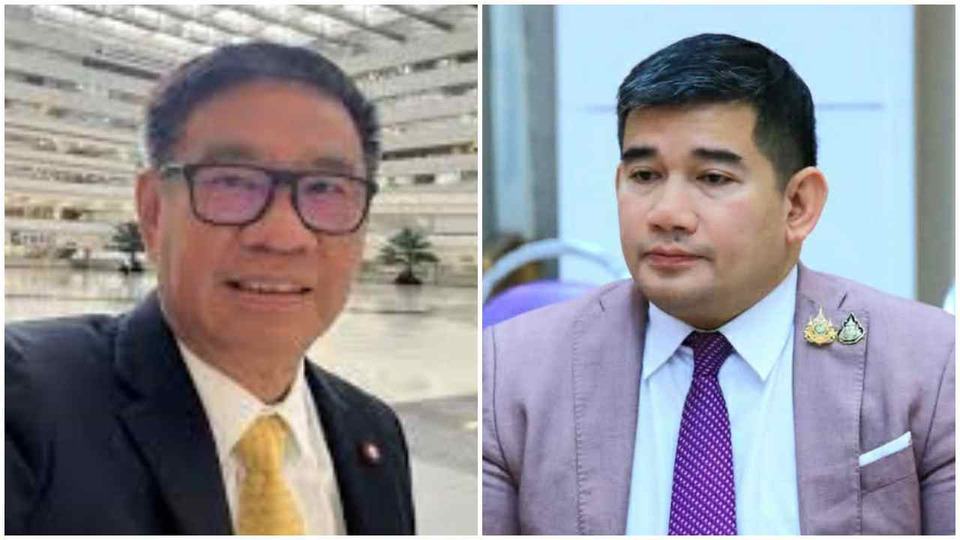 “สมชัย” ชี้ ผอ.กกต.กำแพงเพชร ไม่ควรรับผิด ปมบาร์โค้ดบัตรเลือกตั้ง จี้ กกต.-เลขาฯ แสดงสปิริต