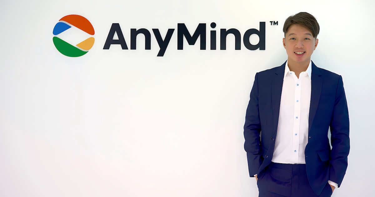 AnyMind Group แต่งตั้ง Toh Yi Hui เป็นผู้จัดการประจำประเทศสิงคโปร์