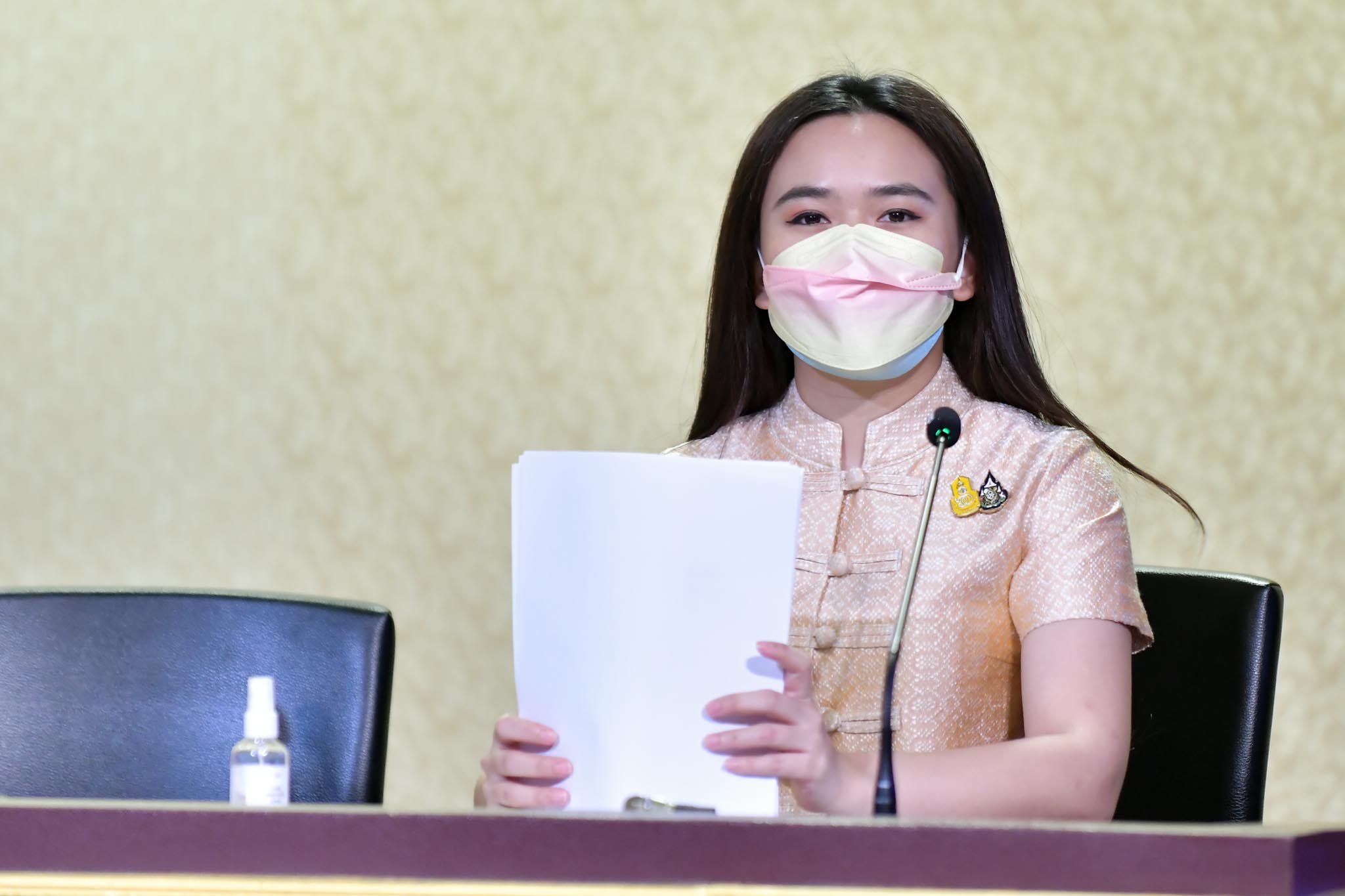 ครม.เห็นชอบจัดโครงสร้างแบ่งส่วนราชการของสำนักงบประมาณใหม่  