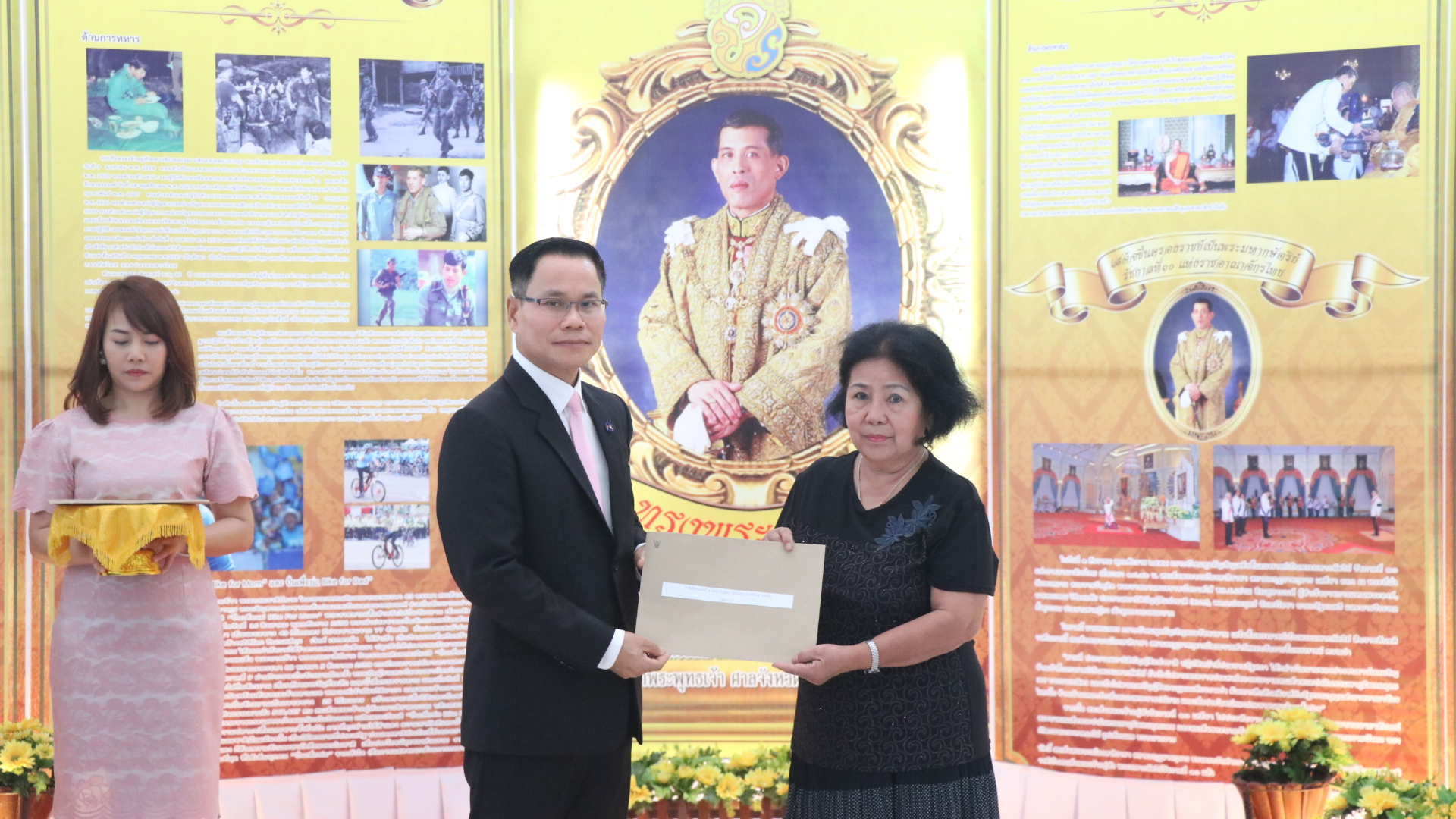 อัยการภาค3 มอบคำสั่งตั้งผู้จัดการมรดกทายาทผู้เสียชีวิตจากเหตุกราดยิงที่โคราช11 ราย