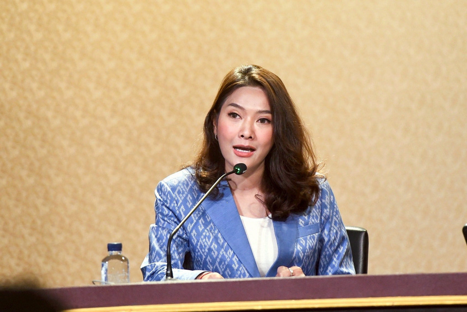 ครม. มีมติแต่งตั้งข้าราชการระดับสูง หลายตำแหน่งสำคัญ