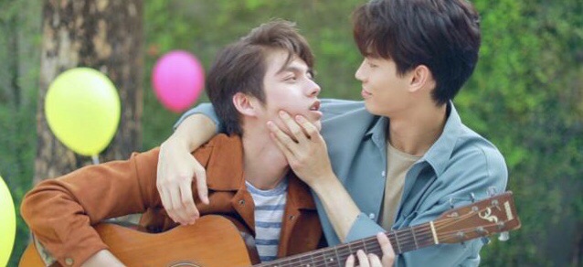 ฟินแบบไม่มีอะไรกั้นคู่จิ้น"ไบร์ท-วิน" เปิดความลับที่ไม่มีใครรู้ ?? ใน พี่อ้อยพี่ฉอด TALK ABOUT LIVE 