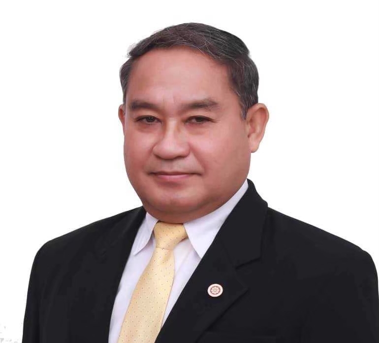 "ผู้ตรวจการแผ่นดิน" เตรียมจัดพิธีมอบรางวัลถ้วย-โล่พระราชทาน "เจ้าฟ้าพัชรกิติยาภาฯ"  ในงานประกาศรางวัล“Ombudsman Awards 2022” , “Young Ombudsman Awards”