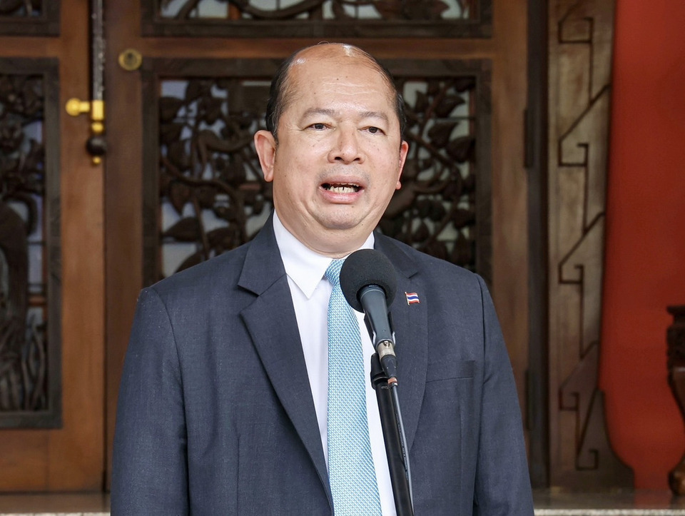 "เลขาฯสมช.” ยอมรับ ยังต้องติดตามสถานการณ์ชายแดนไทย – เขมร รอประเมินท่าที “ฮุน เซน” ย้ำ 2 ชาติต้องยึดกรอบเจรจาหยุดยิง