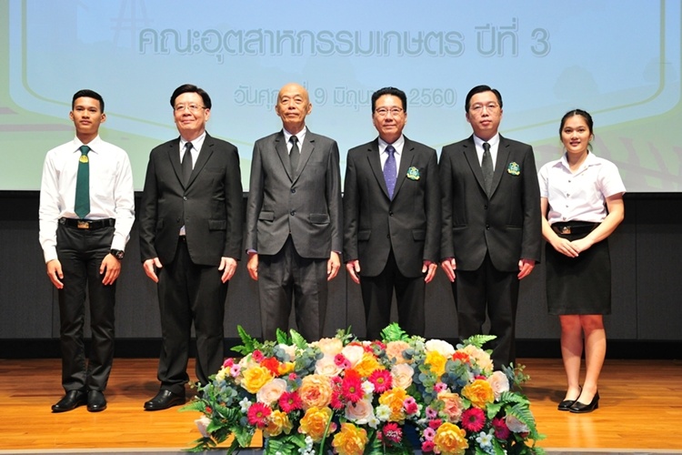 PIM จับมือ CPF ปั้นนักศึกษาคณะอุตสาหกรรมเกษตร สู่บันฑิตมืออาชีพ สอดรับ CP4.0 