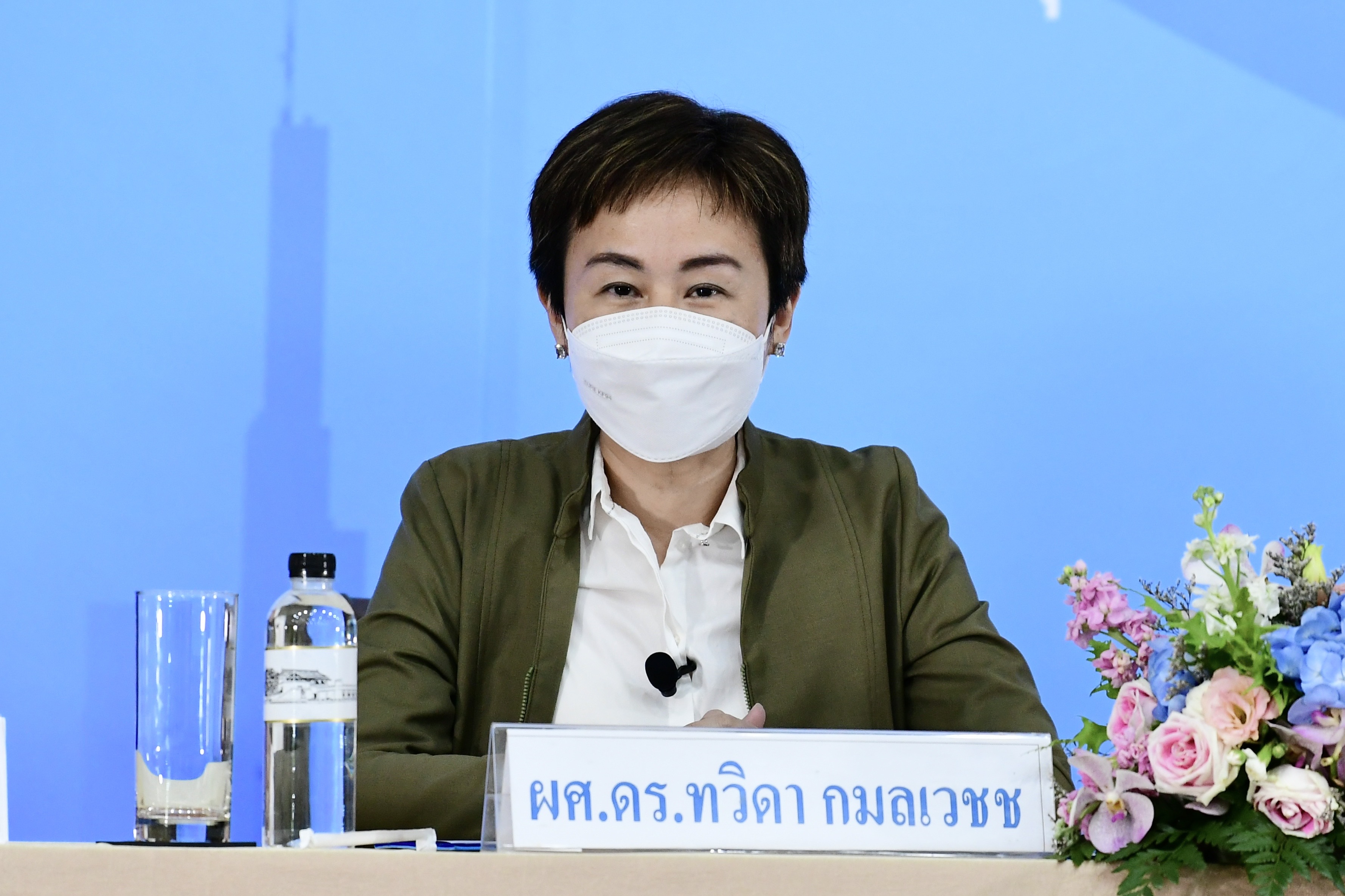 กทม.ประกาศเอาชนะข้อจำกัดด้านสุขภาพ  เสริมความเข้มแข็งระบบบริการปฐมภูมิ