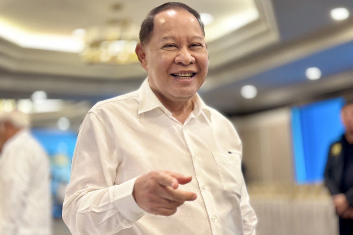 ป.ป.ช.ยื่นฟ้องแล้ว "เอกราช ช่างเหลา" คดีฝ่าฝืนจริยธรรมร้ายแรงกรณีทุจริตเงินสหกรณ์ครูขอนแก่น 431 ล้าน