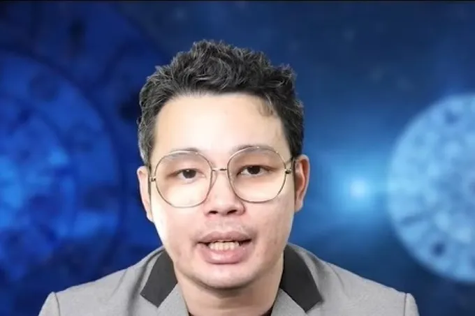 'หมอกฤษณ์คอนเฟิร์ม' 5 ราศีมีเกณฑ์รวยแบบคนเก่งฟ้าประทาน