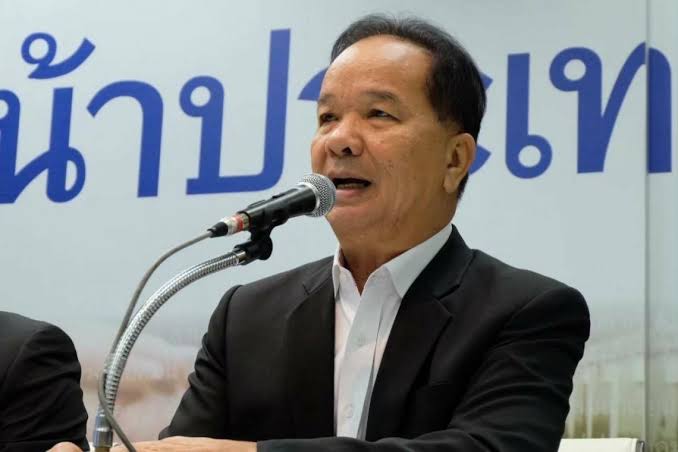 ‘พท.’ เล็งคว่ำร่าง พรบ.งบ 66 เหตุคาใจงบกลาโหมซื้ออาวุธ