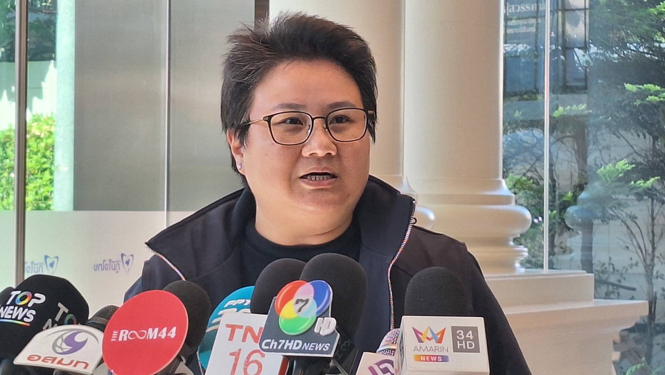 พูดแล้วทำ Plus! “ภท.” พร้อมดัน “อนุทิน” ชิงนายกฯ รับข้อจำกัดหาเสียงพื้นที่ “อีสานใต้-ตะวันออก” งัดกลยุทธ์ "ออนไลน์" สู้ศึกเลือกตั้ง